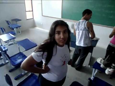 Trote 2011-1 Parte 1