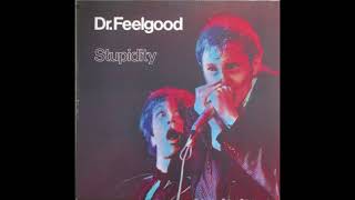 Dr. Feelgood - I&#39;m a man (1976) [tema grabado en directo en 1975]