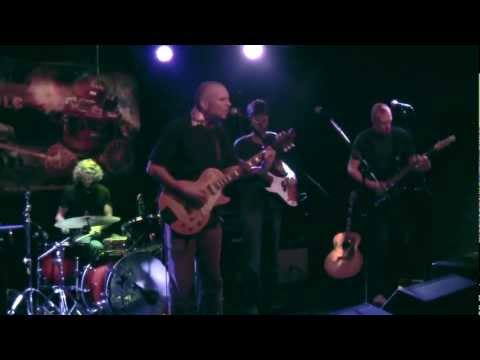 Blind Mule live at This Ain't Hollywood - Dr. Crippen