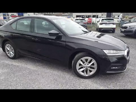 Skoda Octavia OCTAVIA AMB 2.0TDI 115HP - Image 2