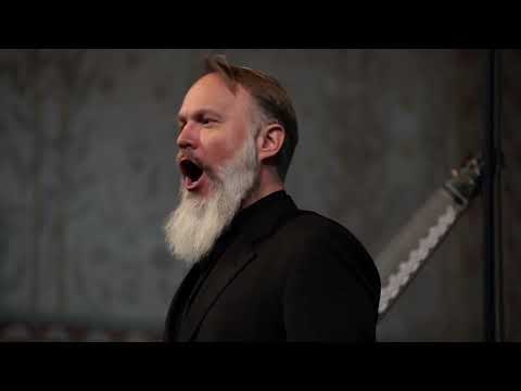 Rise Mighty Monarch (Official music video)