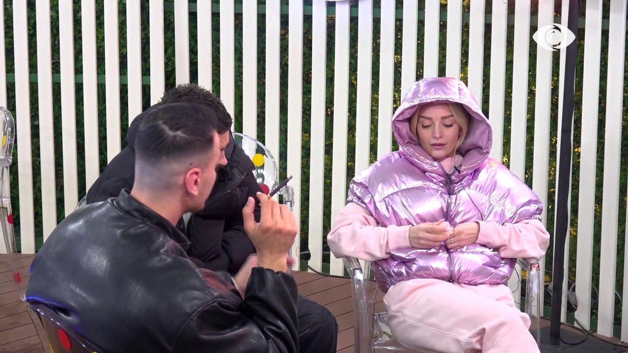 “Çfarë na ka veçuar ne është se edhe kur e kemi parë njëri-tjetrin…”/ Selin-Mateos: A më erdhi mua mirë që në Prime…