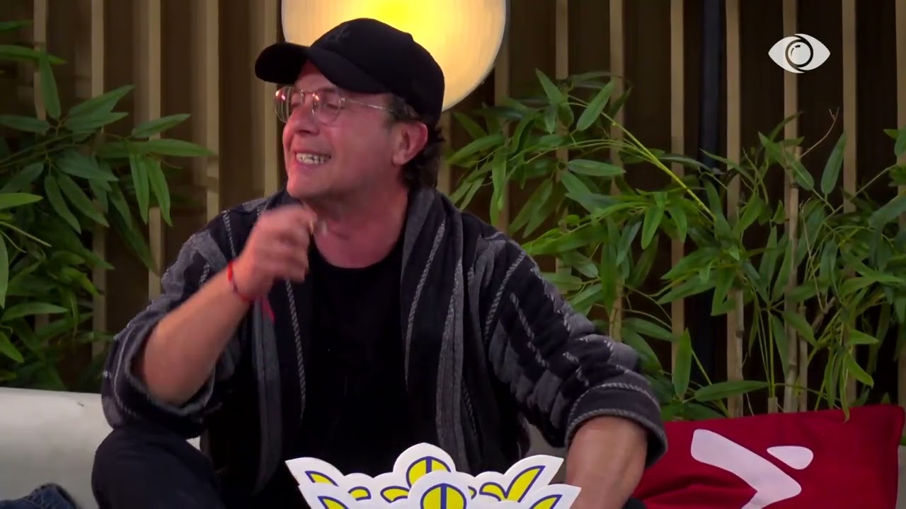 “Rri me Valbonën dhe Loredanën, s’të është plotësuar 500-shja?”/ Jozi- Laertit: Njeri shfrytëzues