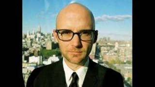 Moby-Everyday it&#39;s 1989