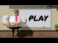 GREAT SCHOOL BREAKOUT! (First Person Obby) Roblox Gameplay Walkthrough No Death 4K