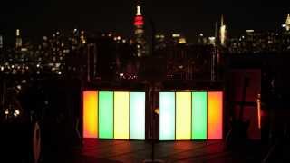Dumb Disco Ideas Music Video