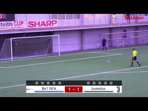 BE1 National Football Academy - FC Juventus Torino | U-13 | I