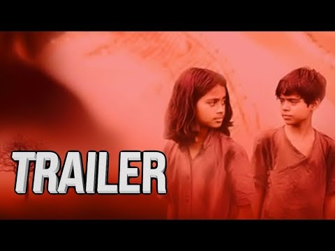 Schatten der Zeit (2006) | Trailer (German) feat. Irrfan Khan
