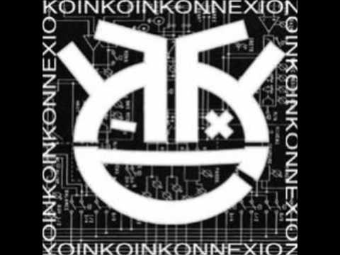 Un Koin Sans Son Koin ( koinkoin circus 01 ) Hardtek