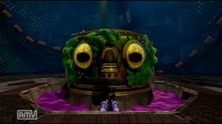 今から始めるスプラトゥーン無印実況プレイpart４