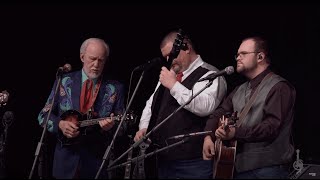 Doyle Lawson &amp; Quicksilver - &#39;Living Like There&#39;s No Tomorrow&#39; | Live in Prague