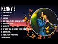 Kenny G Greatest Hits Top 100 Artists To Listen In 2023 2024