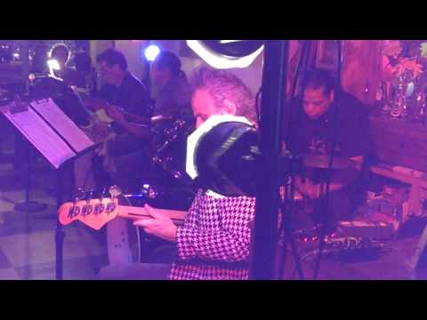 Unchain My Heart   Mike Di Campo