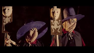 Cristobal And The Sea - Fish Eye (Official Video)