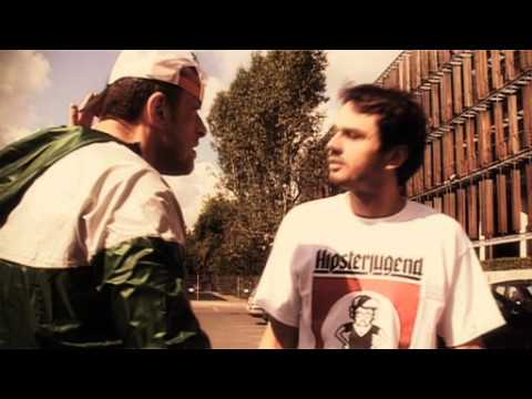 Tymon Tymański spotyka na ulicy hipsterów. Zobacz, co im zrobi