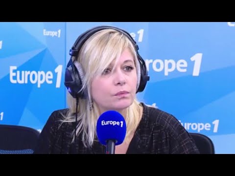 Flavie Flament : "Je ne voulais pas que David Hamilton meurt sous les hommages"