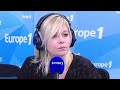 Flavie Flament : "Je Ne Voulais Pas Que David Hamilton Meurt Sous Les Hommages"