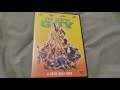 THE NEW GUY DVD Overview