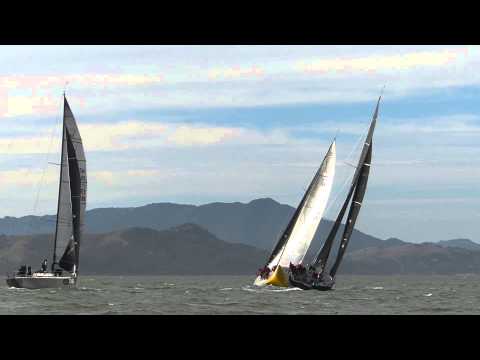 Race 5 2014 Rolex Farr 40 Worlds