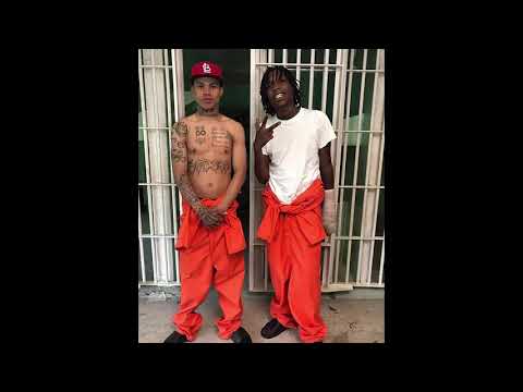 30 Deep Grimeyy x NWM Cee Murdaa x Lil Durk Type Beat - LOCKDOWN [Instrumental]