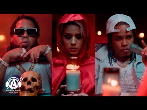 KD ONE X CHIMBALA - NOBODY CAN CON GOD - (you went to a witch doctor) OFFICIAL VIDEO