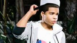 Aaron Fresh Dirty Girl