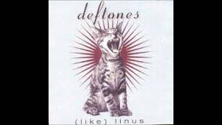 Teething - Deftones (Like) Linus