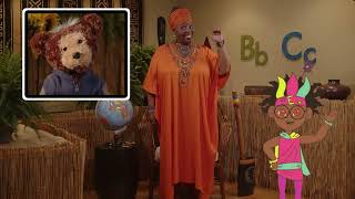 “Seedlings” Series Episode 19