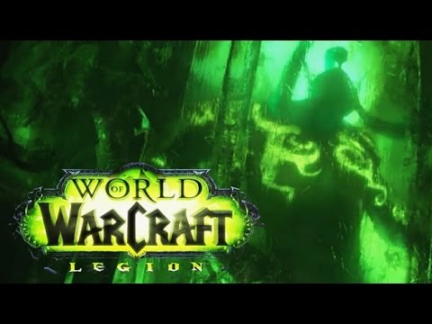 WoW Legion 7.0 Pre-Patch: A Quick Look At The New Transmog System