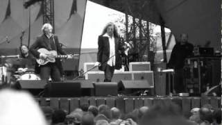 Robert Plant Alison Krauss, Nothin, Live, SF, 2008