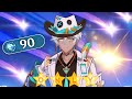 The Most Wishes This Account Will Ever Do Genshin Impact 4 Stars Only