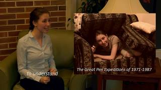 Mightier Than the Sword Season II: Ep. 4 The Great Journey