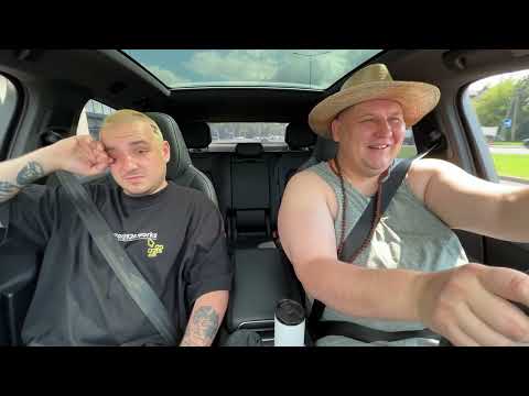 WINI x OTSOCHODZI - rozmowa | Robię muzykę, która jara mnie w danym momencie