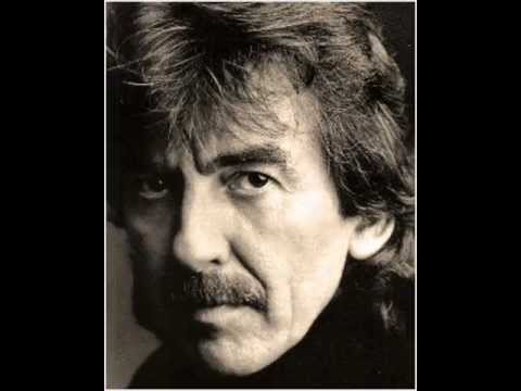 Sat Singing - George Harrison