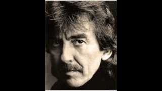George Harrison ''Sat Singing''