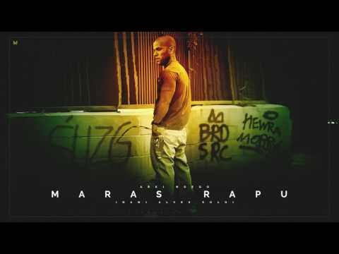 Arki Noego - Maras rapu (Dani Alves solo) BETA