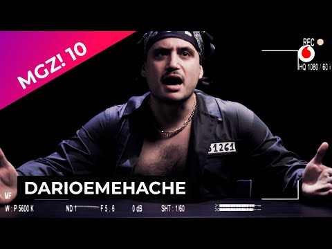 #4 Diario de un Gamer by Darío Eme Hache - MGZ! - #MGZArkano