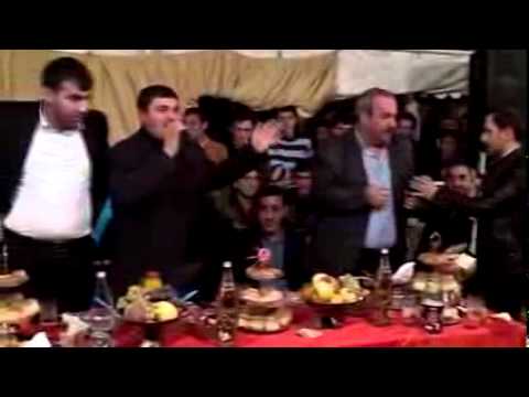 Popuri musiqili meyxana 2013 Zirə toyu 2013 Rəşad, Pərviz, Mirfərid, Ağamirzə, Kərim və b Meyxana