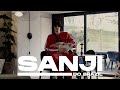 Sanji do brazil - Miaou (Clip Officiel)