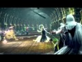 Harry Potter The Deathly Hallows Part 1 Trailer