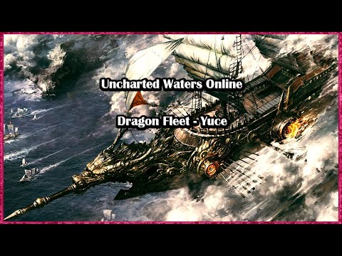 Dragon Fleet Practice by Yuce (2020-11-28)