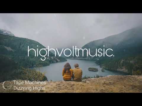 Tape Machines - Dizzying Highs