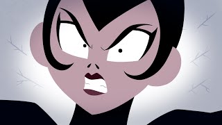 SAMURAI JACK &quot;In True Style&quot; (music by @wantaways)