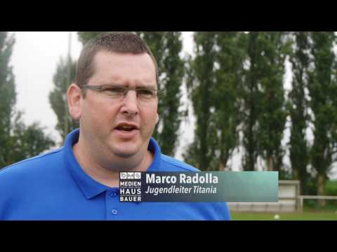 Fußball-Stadtmeisterschaft