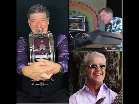 Rob Hart Trio "If 6 Was 9" Live