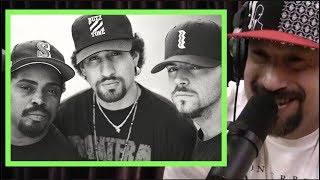 B-Real on Cypress Hill&#39;s Longevity | Joe Rogan
