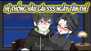 Download lagu Hệ Thống Hầu Gái SSS Ngày Tận Thế | HH VietSub mp3 Download lagu Hệ Thống Hầu Gái SSS Ngày Tận Thế | HH VietSub mp3