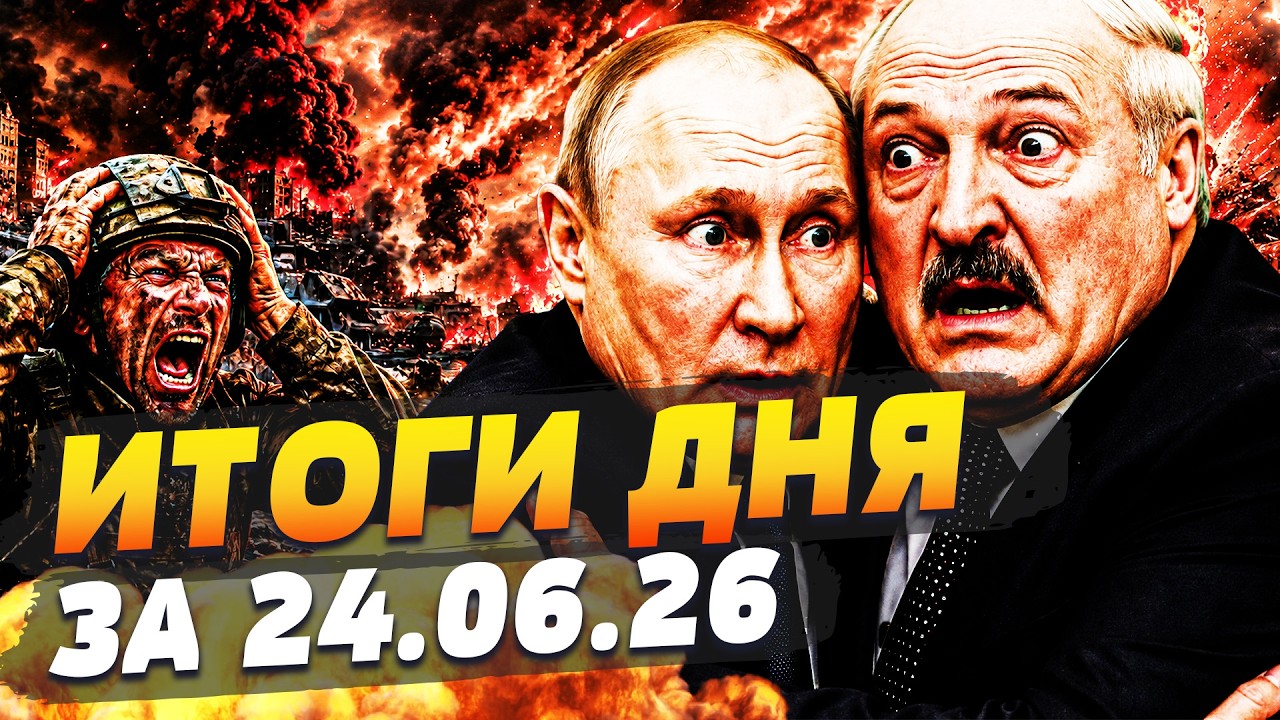 💥ВСЕМ ПРИГОТОВИТЬСЯ! ТАКОЙ РАСПЛАТЫ НИКТО НЕ ЖДАЛ! ЗАТРОНУЛО ДАЖЕ ЛУКАШЕНК?