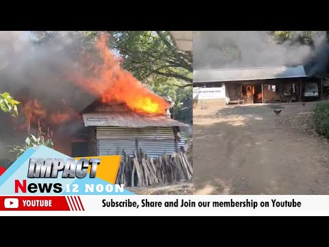IMPACT NEWS 12 NOON    | 27 JAN 2026