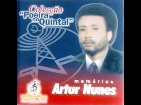 A FLG Maurepas upload - Artur Nunes - Ua Ué Muangola - Music of Angola